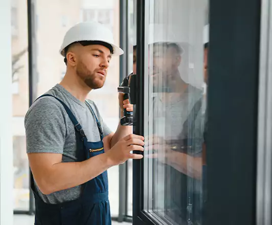 Sliding Glass Door Installation in Boca Raton, FL