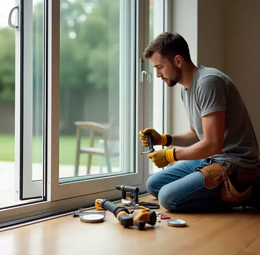 Why Boca Raton Homeowners & Businesses Trust Us?