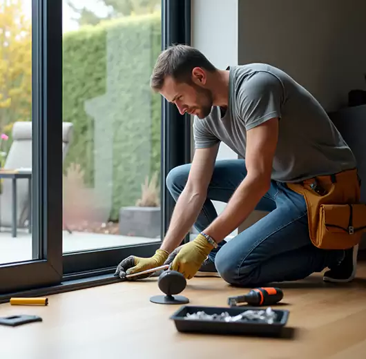 Why Boca Raton Homeowners & Businesses Trust Us