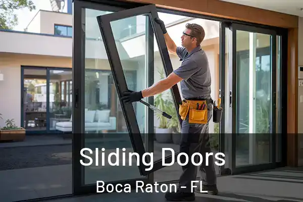  Sliding Doors Boca Raton - FL